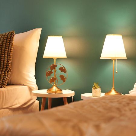 Royal Square View Residence براغ المظهر الخارجي الصورة