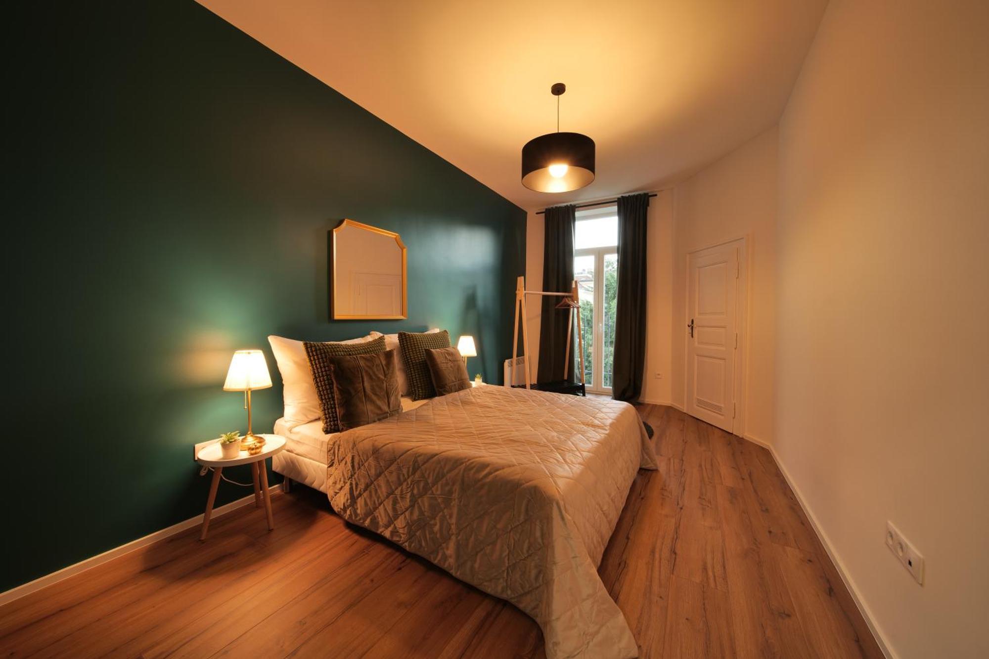 Royal Square View Residence براغ المظهر الخارجي الصورة