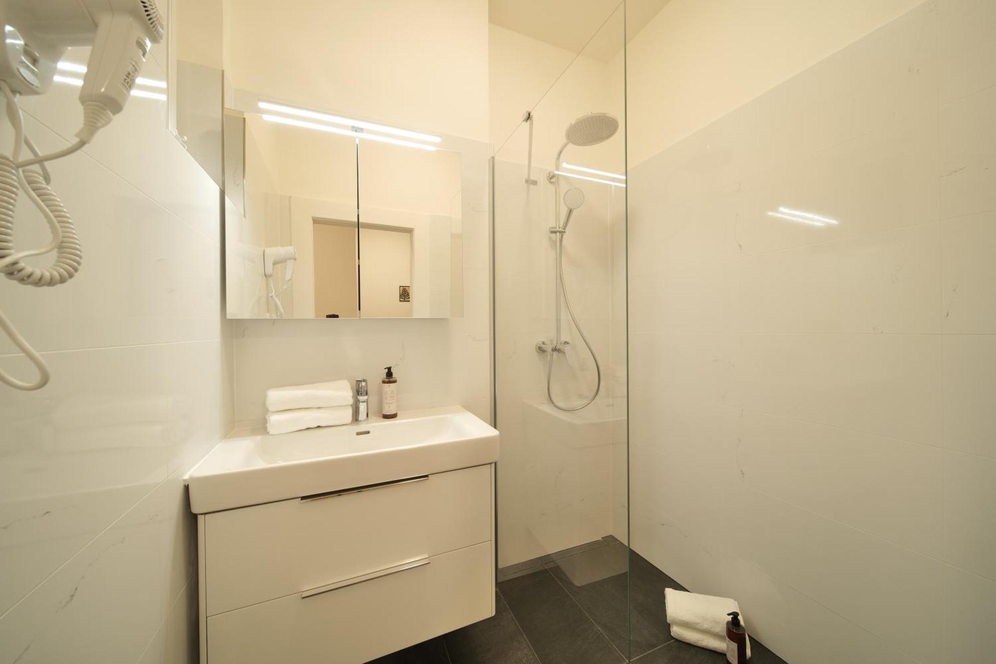 Royal Square View Residence براغ المظهر الخارجي الصورة
