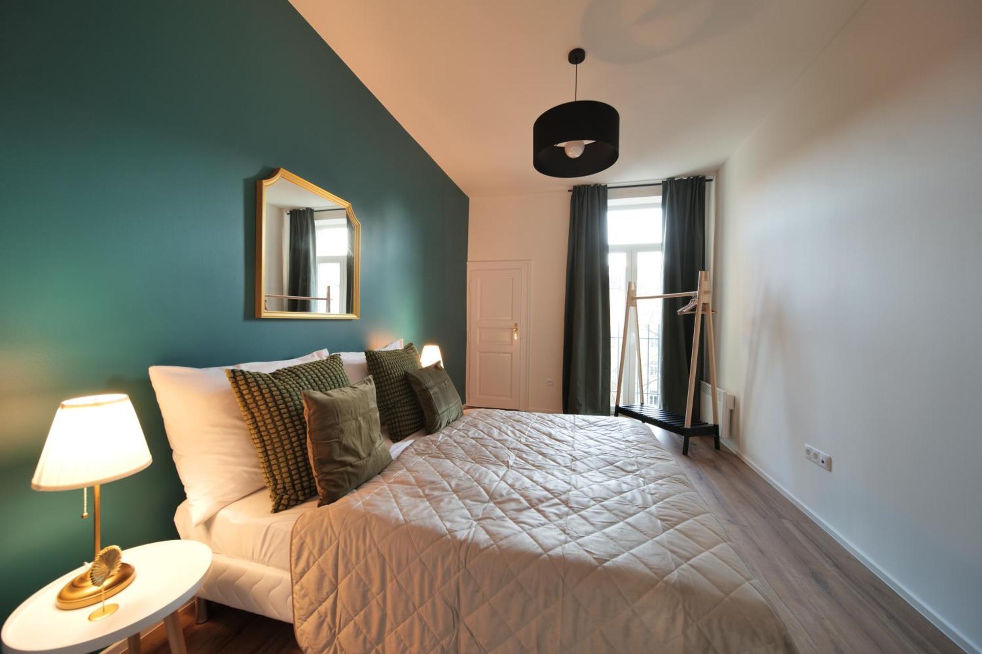 Royal Square View Residence براغ المظهر الخارجي الصورة
